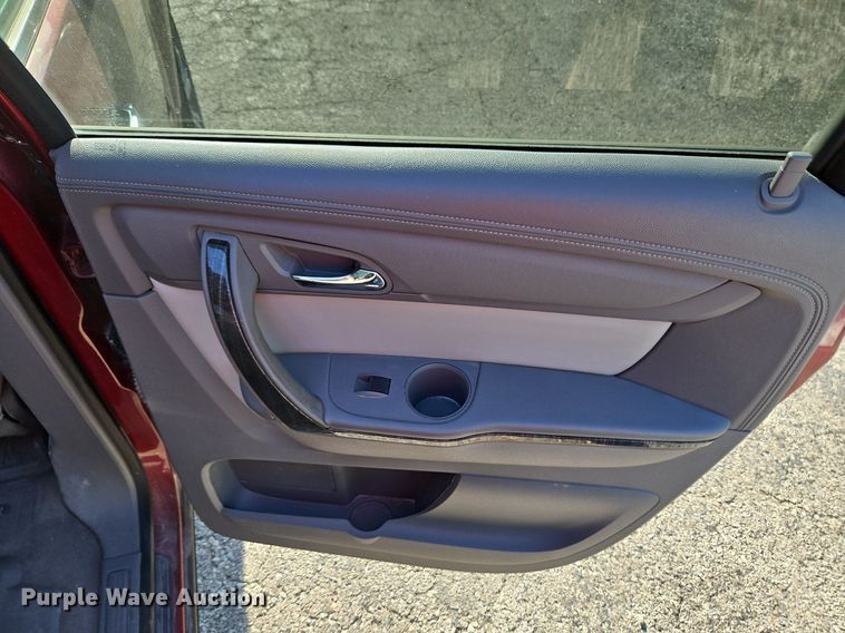 image for item LM9128 2016 GMC Acadia  SUV