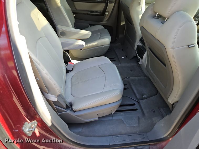 image for item LM9128 2016 GMC Acadia  SUV