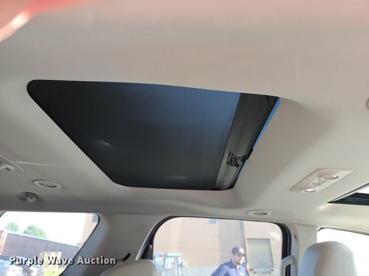 image for item LM9128 2016 GMC Acadia  SUV