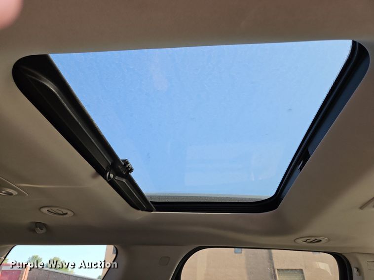 image for item LM9128 2016 GMC Acadia  SUV