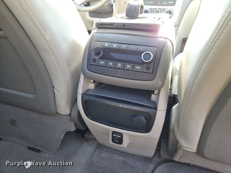 image for item LM9128 2016 GMC Acadia  SUV