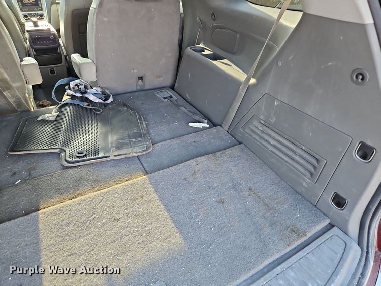 image for item LM9128 2016 GMC Acadia  SUV