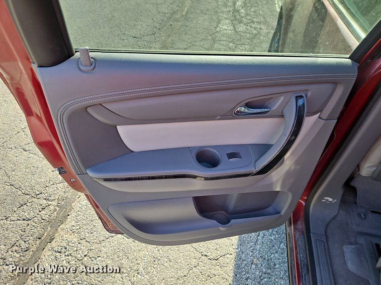 image for item LM9128 2016 GMC Acadia  SUV