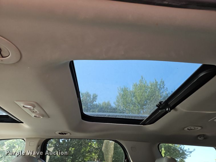 image for item LM9128 2016 GMC Acadia  SUV