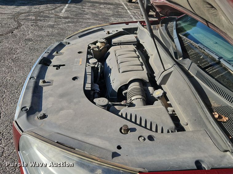 image for item LM9128 2016 GMC Acadia  SUV