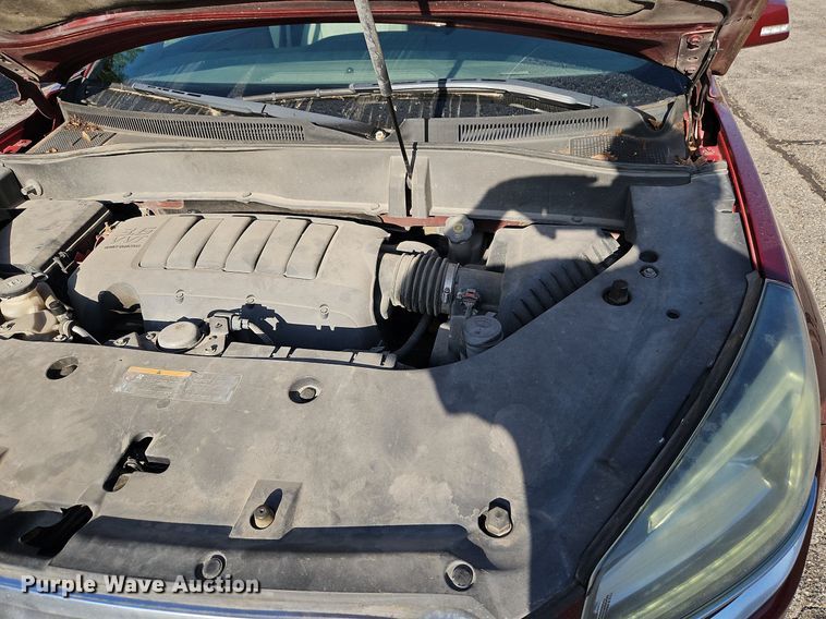 image for item LM9128 2016 GMC Acadia  SUV