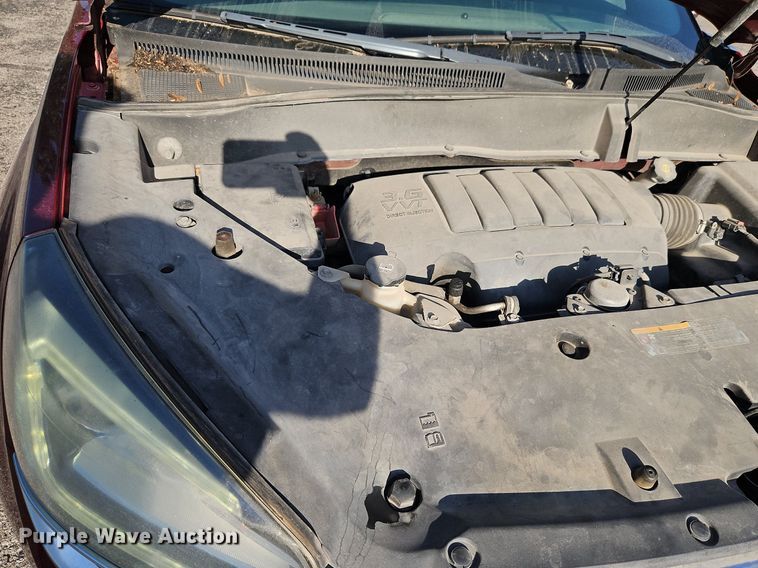 image for item LM9128 2016 GMC Acadia  SUV