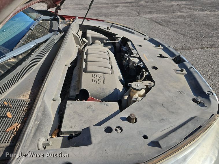 image for item LM9128 2016 GMC Acadia  SUV