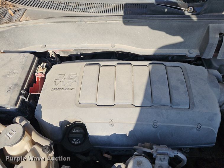 image for item LM9128 2016 GMC Acadia  SUV