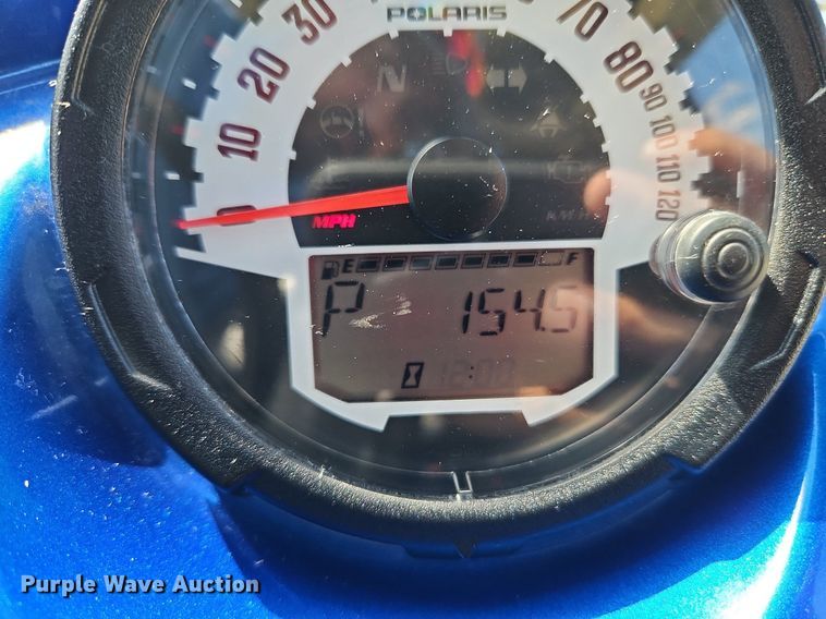 image for item LM9130 2013 Polaris RZR4 800EFI  utility vehicle