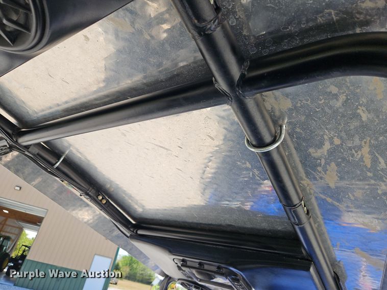 image for item LM9130 2013 Polaris RZR4 800EFI  utility vehicle