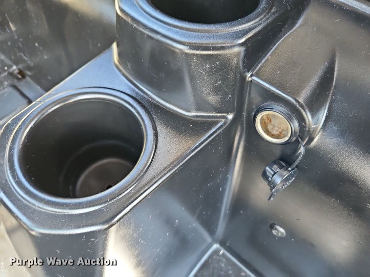 image for item LM9130 2013 Polaris RZR4 800EFI  utility vehicle