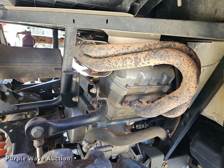 image for item LM9130 2013 Polaris RZR4 800EFI  utility vehicle