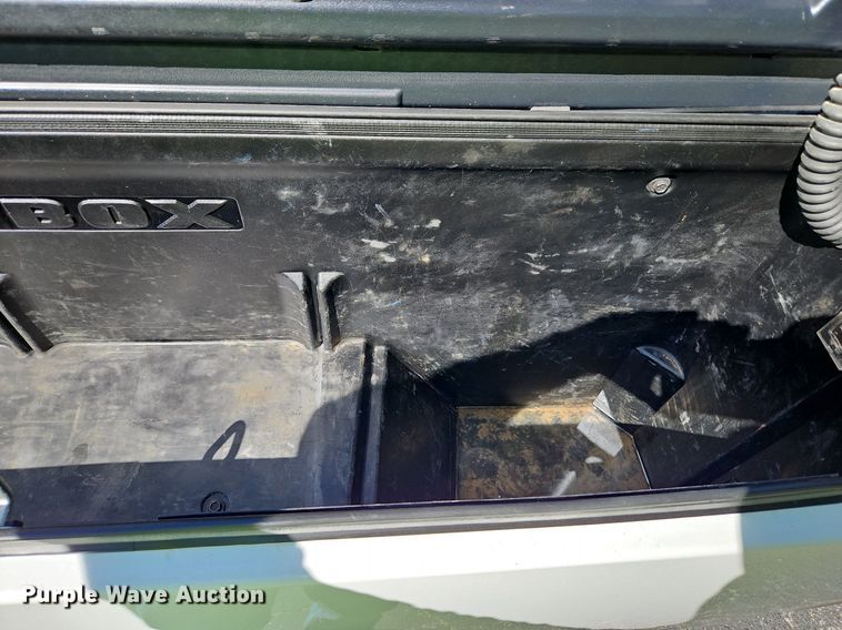 image for item LM9133 2016 Dodge Ram 1500 Limited  Crew Cab pickup truck