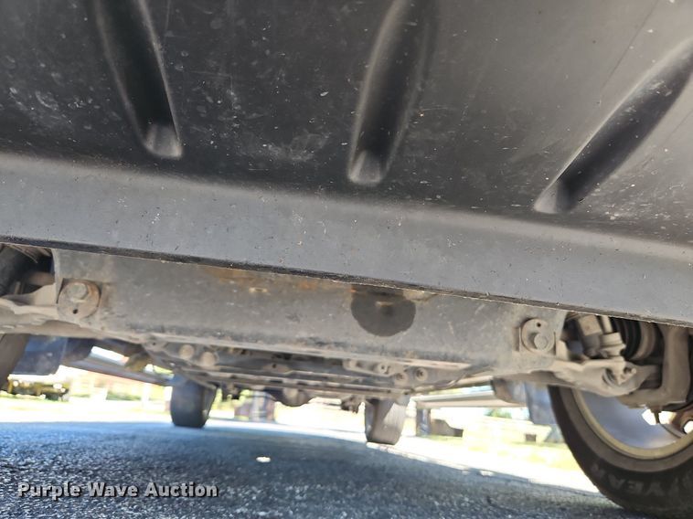 image for item LM9133 2016 Dodge Ram 1500 Limited  Crew Cab pickup truck