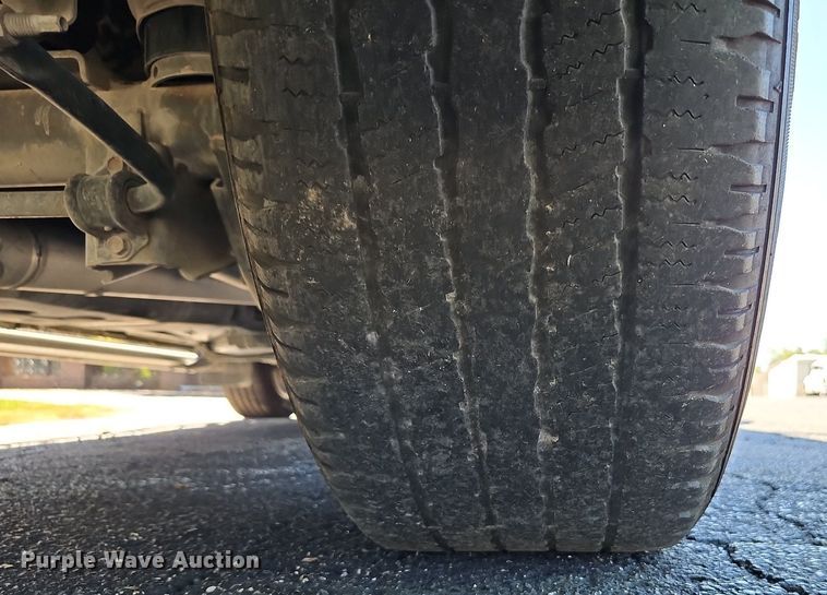 image for item LM9133 2016 Dodge Ram 1500 Limited  Crew Cab pickup truck