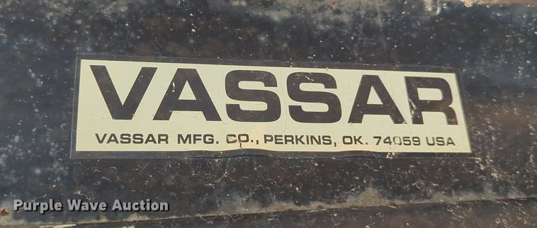 image for item LN9026 Vassar  grapple bucket