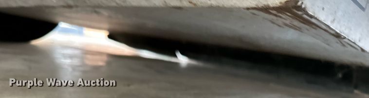 image for item LQ9015 Tennant 365 sweeper