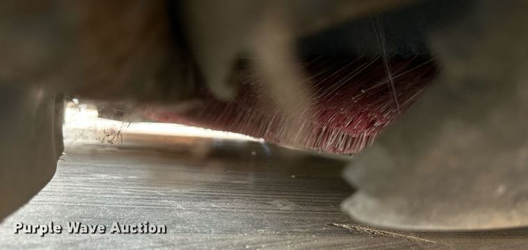 image for item LQ9015 Tennant 365 sweeper