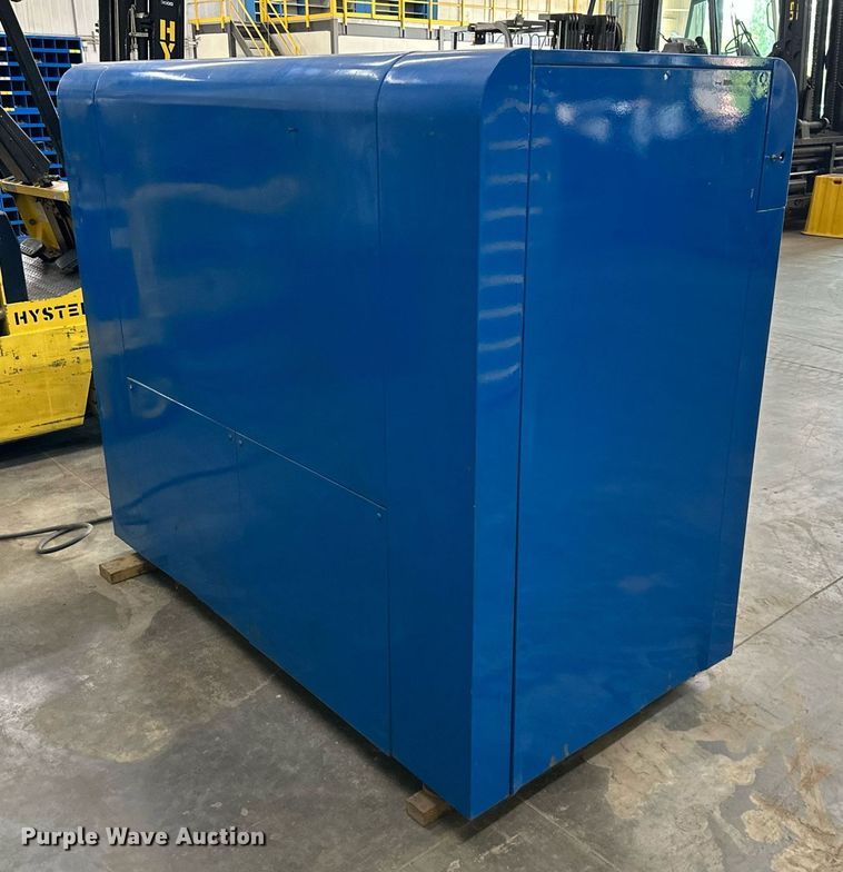 image for item LQ9020 Remington Sperry Rand Kard-Veyer 5970-21 rotating cabinet