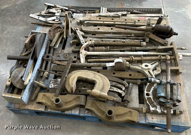 image for item LQ9024 Tools