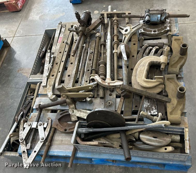 image for item LQ9024 Tools