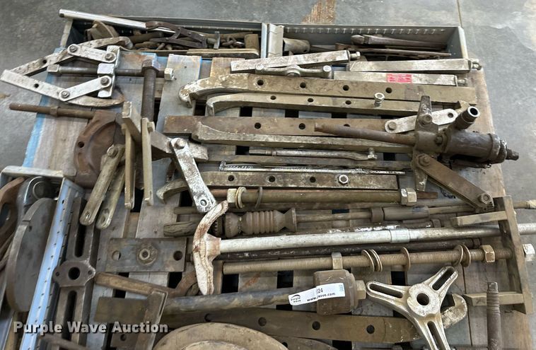 image for item LQ9024 Tools