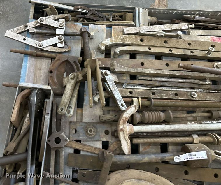 image for item LQ9024 Tools