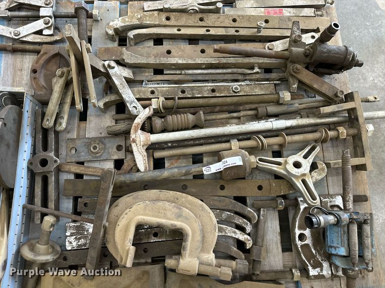 image for item LQ9024 Tools