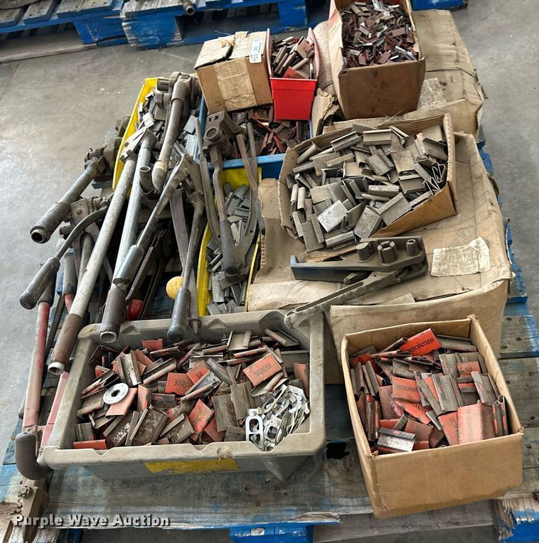 image for item LQ9025 Signode  tools