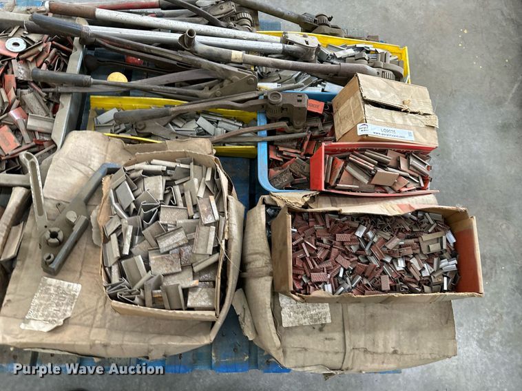 image for item LQ9025 Signode  tools