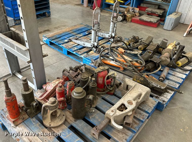 image for item LQ9026 Tools