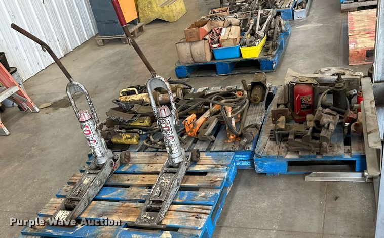 image for item LQ9026 Tools