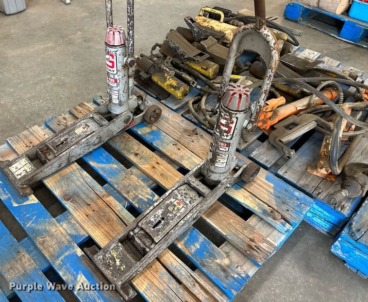 image for item LQ9026 Tools