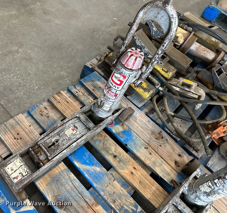 image for item LQ9026 Tools