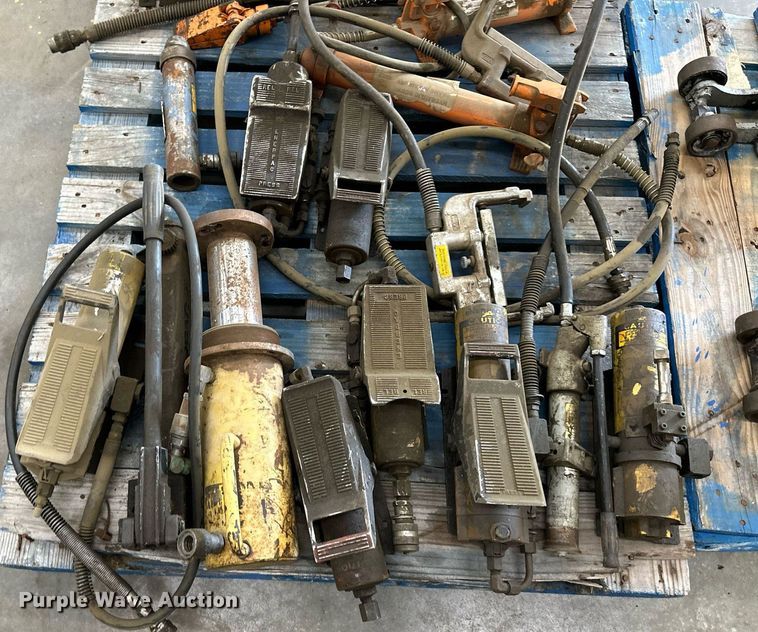 image for item LQ9026 Tools