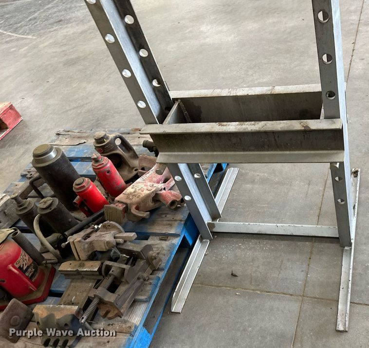 image for item LQ9026 Tools