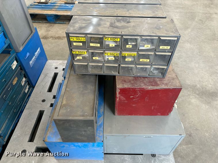 image for item LQ9027 Tools