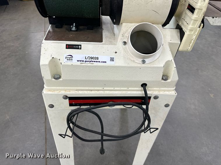 image for item LQ9028 Jet JSG-96 belt sander