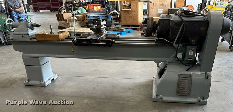 image for item LQ9029 1944 Monarch  CW 16