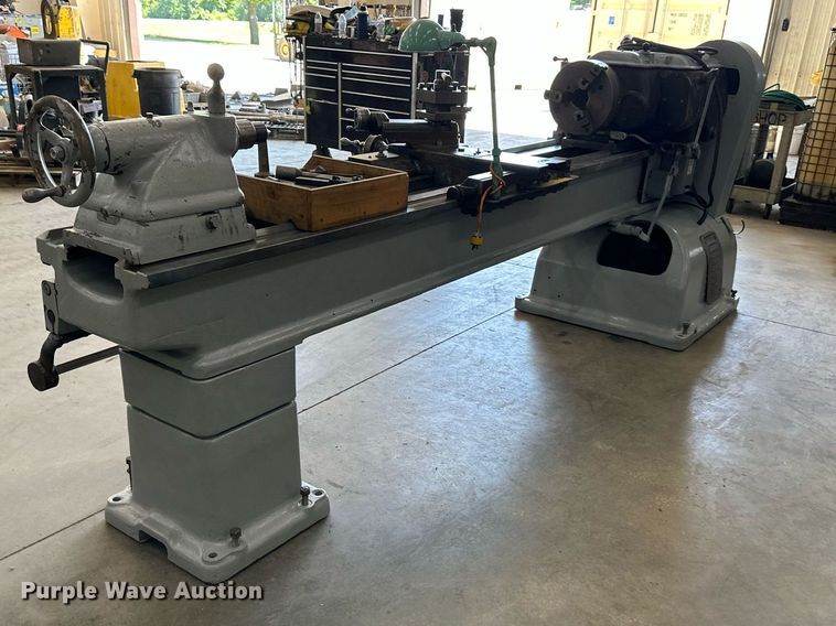 image for item LQ9029 1944 Monarch  CW 16