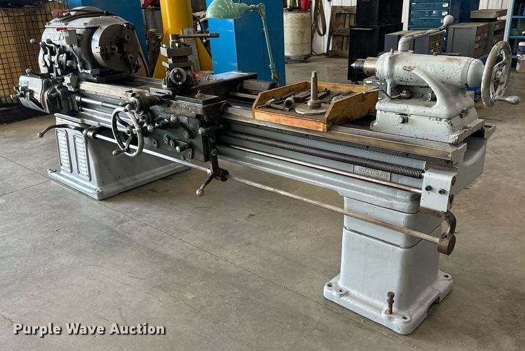 image for item LQ9029 1944 Monarch  CW 16