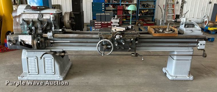 image for item LQ9029 1944 Monarch  CW 16