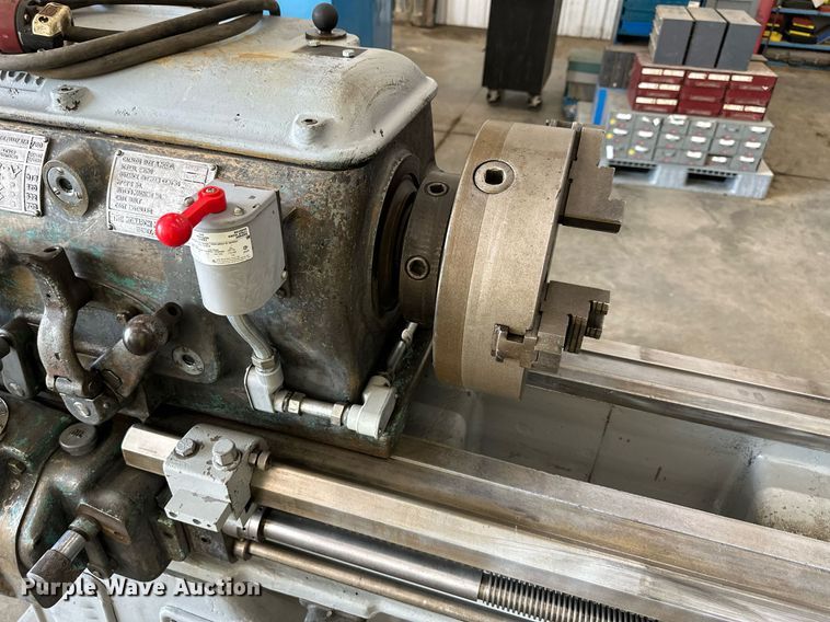 image for item LQ9029 1944 Monarch  CW 16