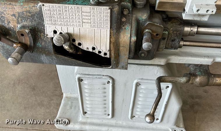 image for item LQ9029 1944 Monarch  CW 16