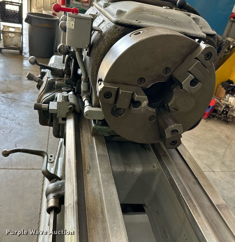 image for item LQ9029 1944 Monarch  CW 16