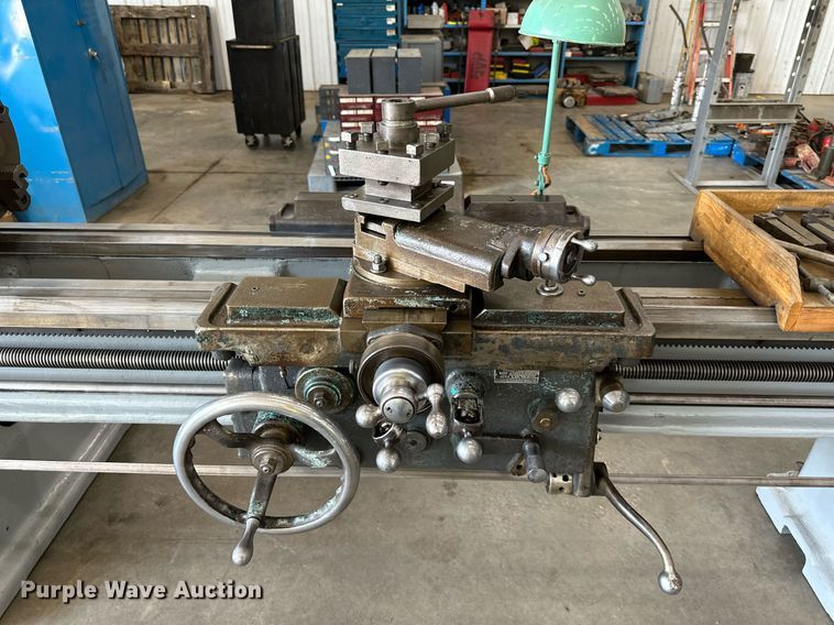 image for item LQ9029 1944 Monarch  CW 16