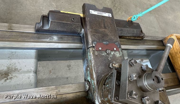 image for item LQ9029 1944 Monarch  CW 16