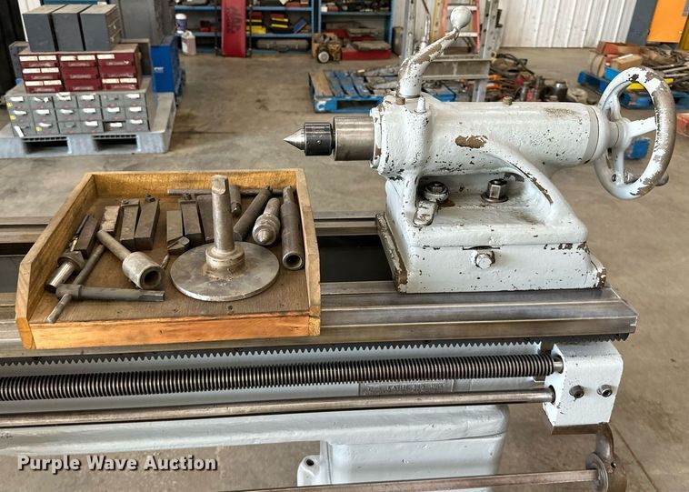 image for item LQ9029 1944 Monarch  CW 16