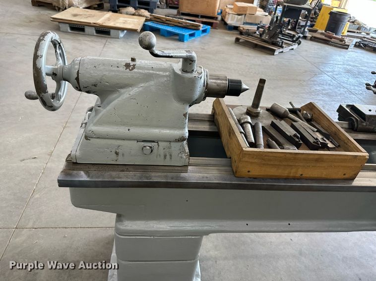 image for item LQ9029 1944 Monarch  CW 16